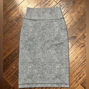 Highrise Skirt Lululemon - 6